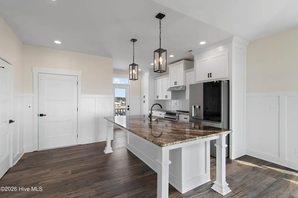 105 Ocean Boulevard W Holden Beach, NC 28462