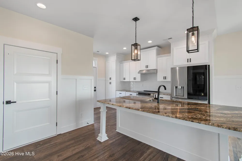 105 Ocean Boulevard W Holden Beach, NC 28462
