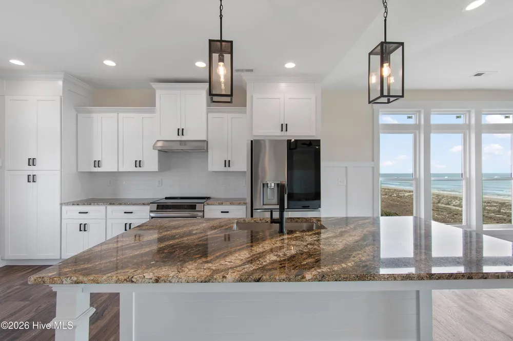 105 Ocean Boulevard W Holden Beach, NC 28462