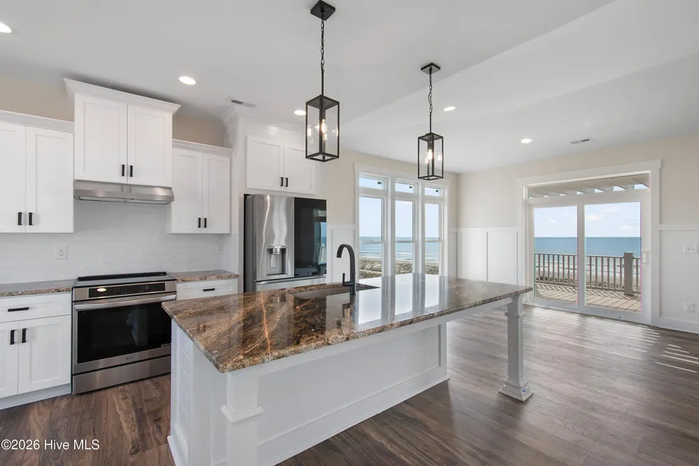 105 Ocean Boulevard W Holden Beach, NC 28462