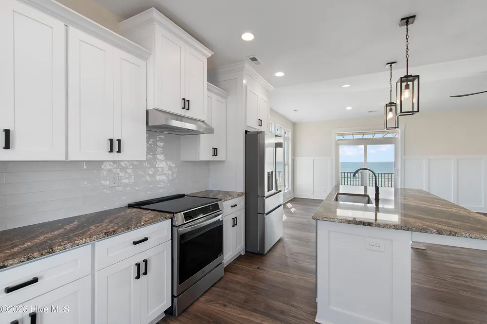 105 Ocean Boulevard W Holden Beach, NC 28462