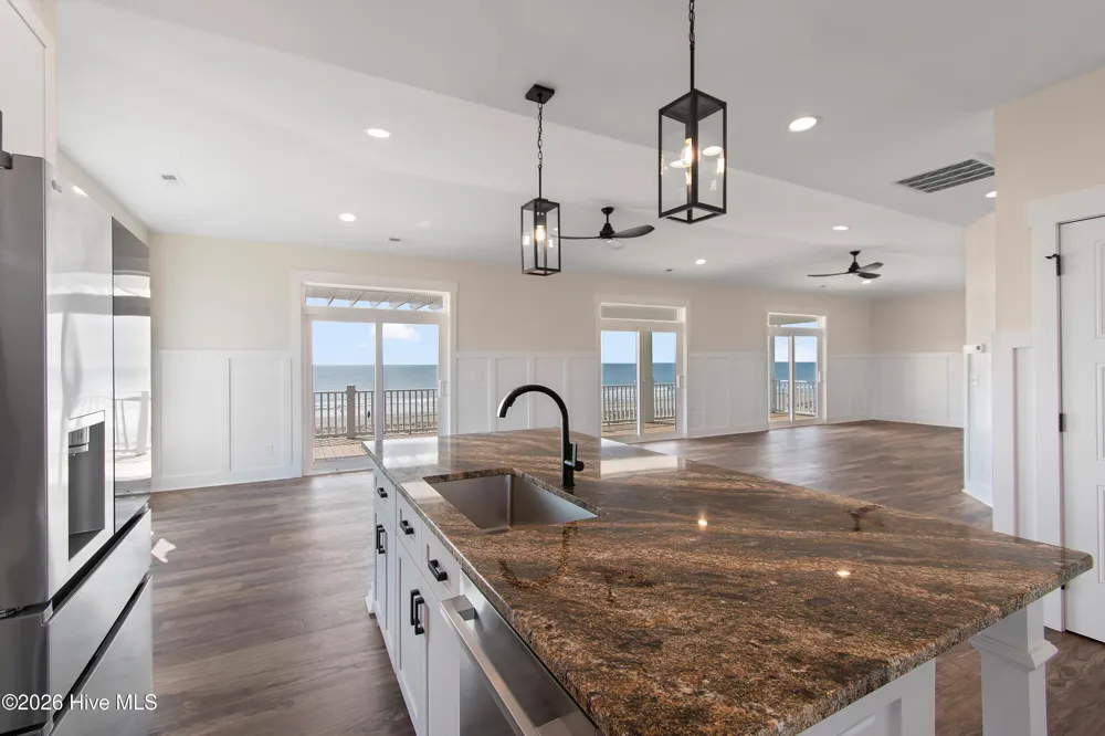 105 Ocean Boulevard W Holden Beach, NC 28462