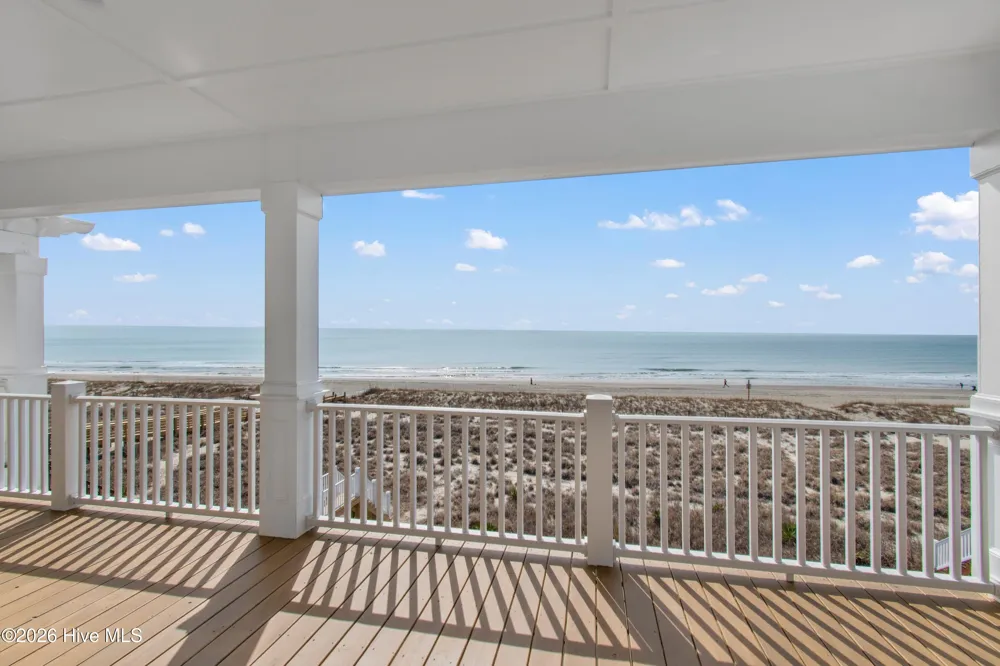 105 Ocean Boulevard W Holden Beach, NC 28462