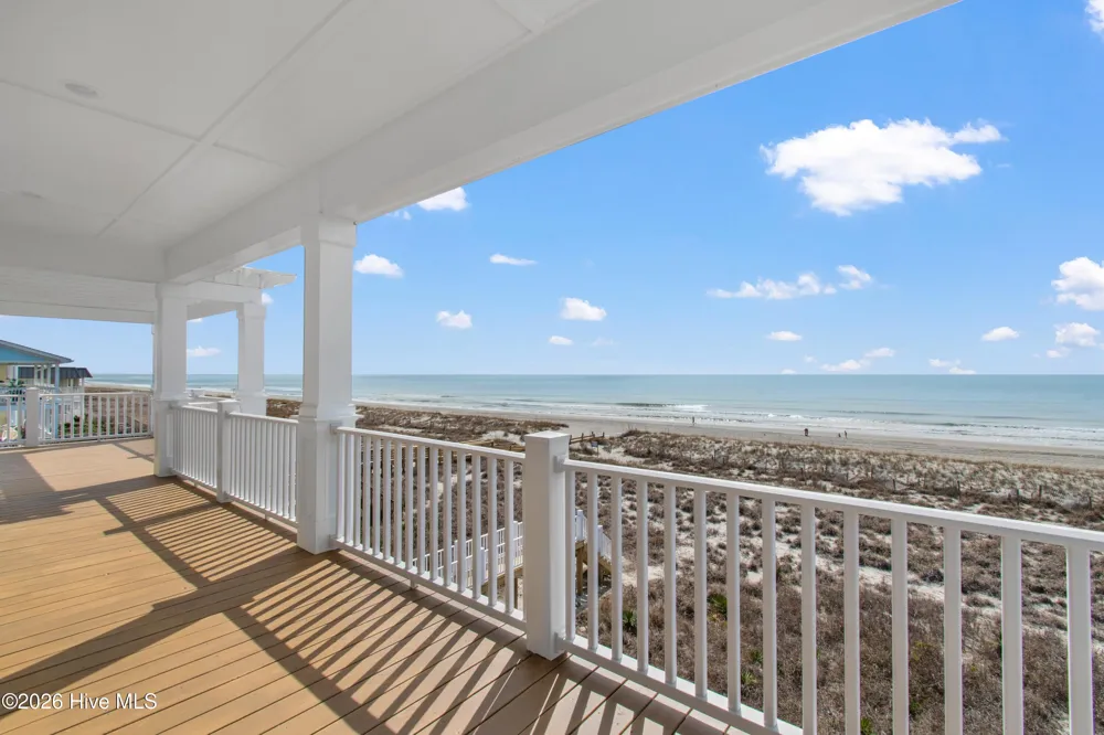 105 Ocean Boulevard W Holden Beach, NC 28462