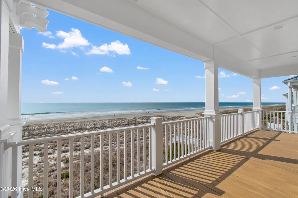 105 Ocean Boulevard W Holden Beach, NC 28462
