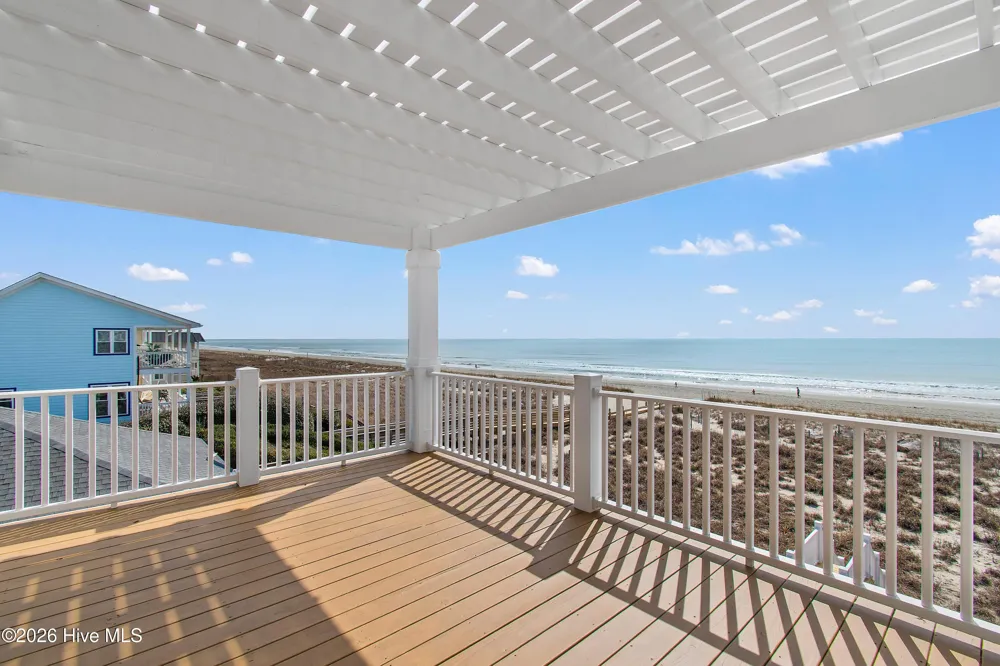 105 Ocean Boulevard W Holden Beach, NC 28462