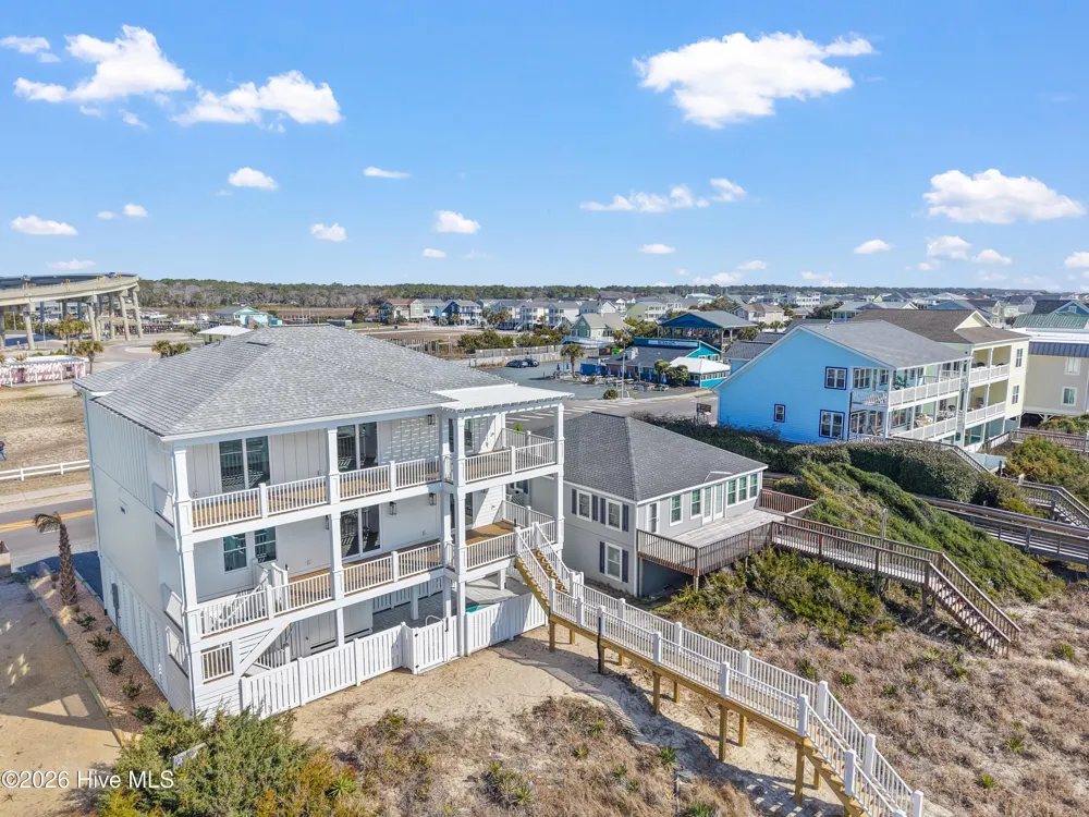 105 Ocean Boulevard W Holden Beach, NC 28462