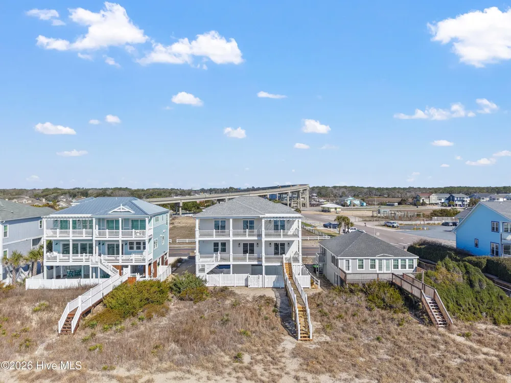 105 Ocean Boulevard W Holden Beach, NC 28462