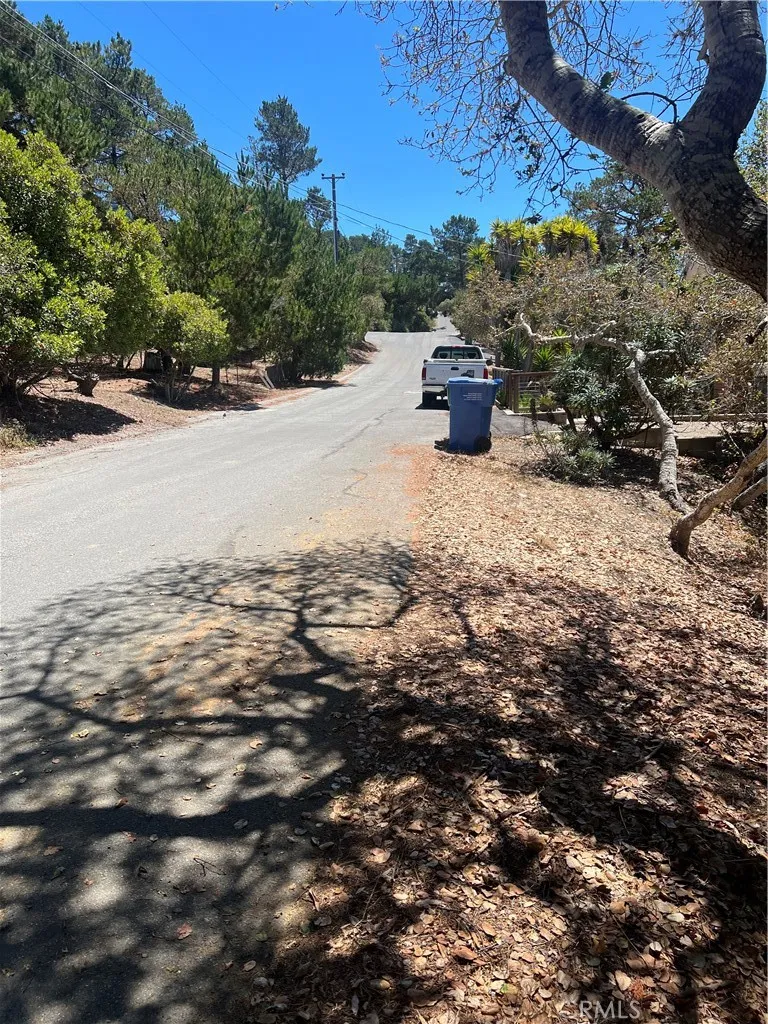 1845 Norwich Avenue Cambria, CA 93428