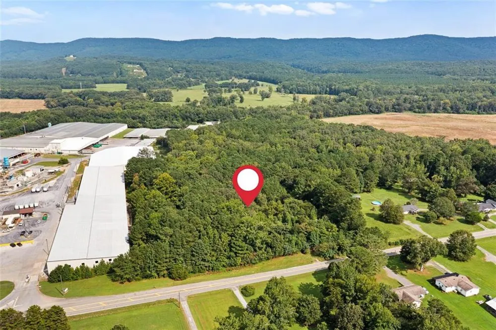 1509 Highway 100 Summerville, GA 30747