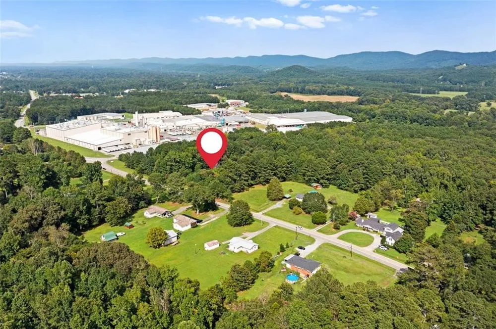 1509 Highway 100 Summerville, GA 30747
