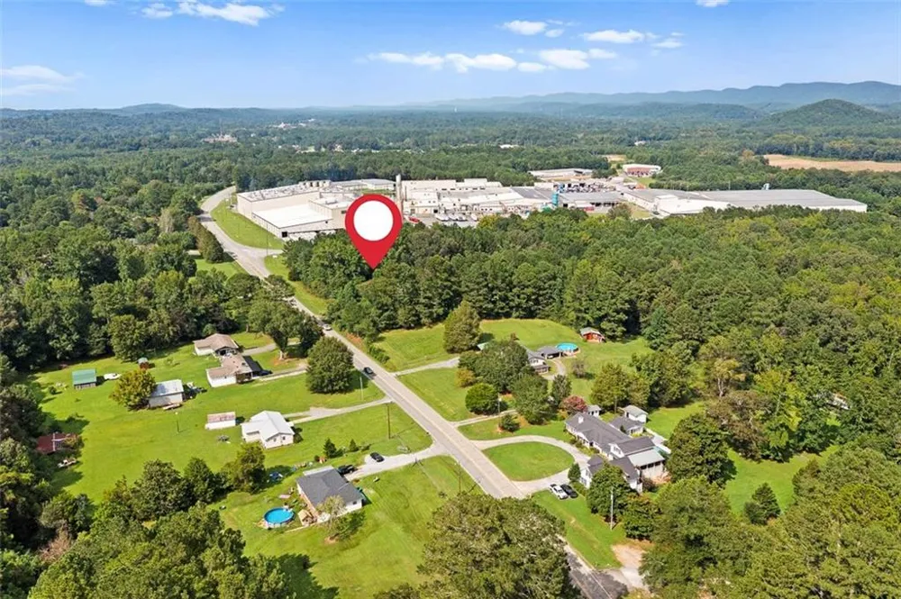 1509 Highway 100 Summerville, GA 30747