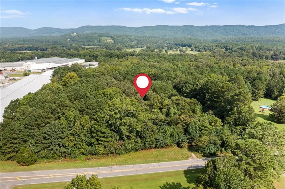 1509 Highway 100 Summerville, GA 30747