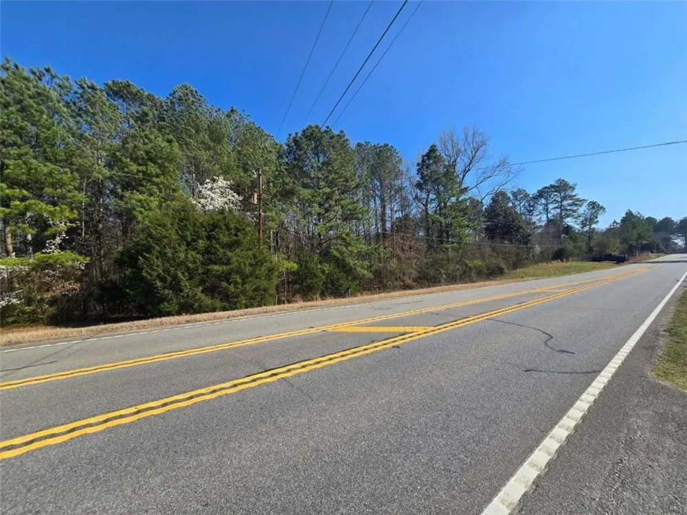 1509 Highway 100 Summerville, GA 30747