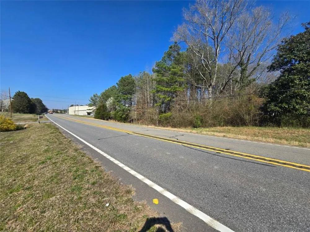 1509 Highway 100 Summerville, GA 30747