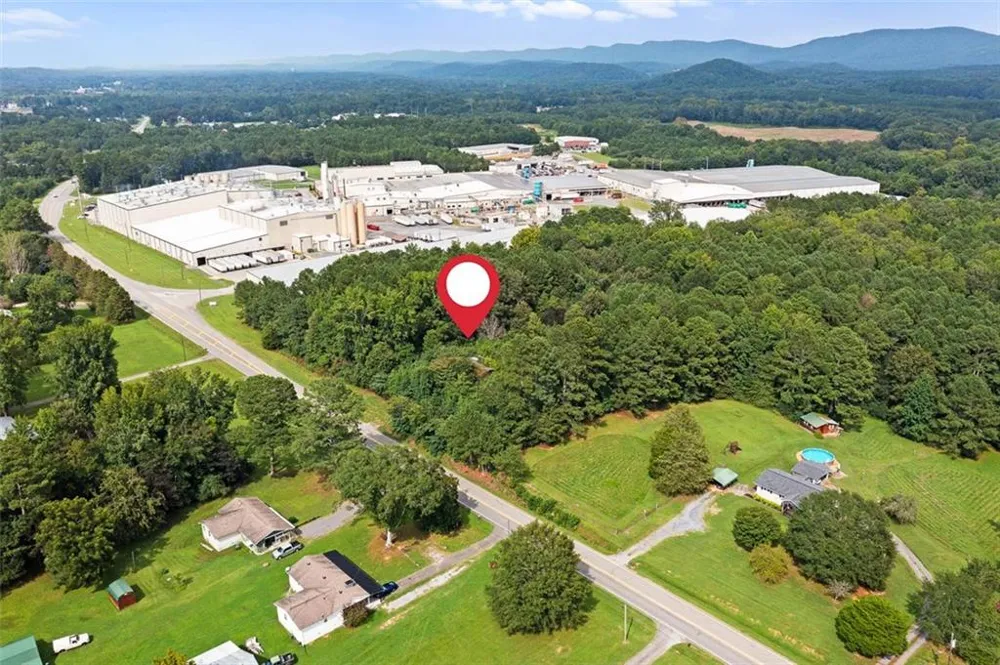 1509 Highway 100 Summerville, GA 30747