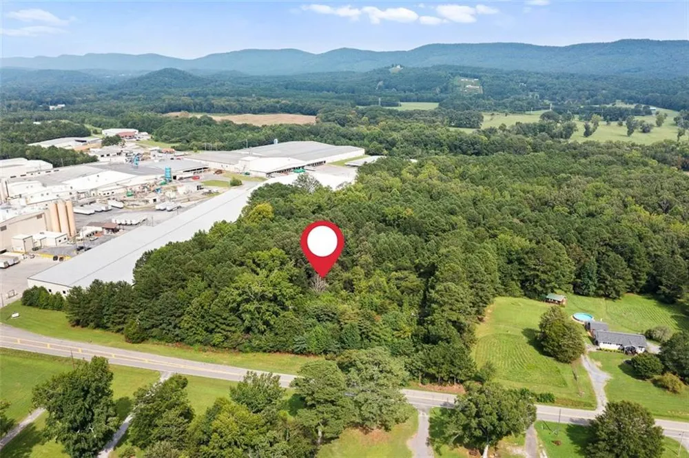 1509 Highway 100 Summerville, GA 30747