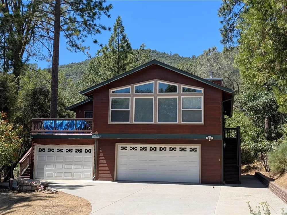 35768 Sierra Linda Drive Wishon, CA 93669