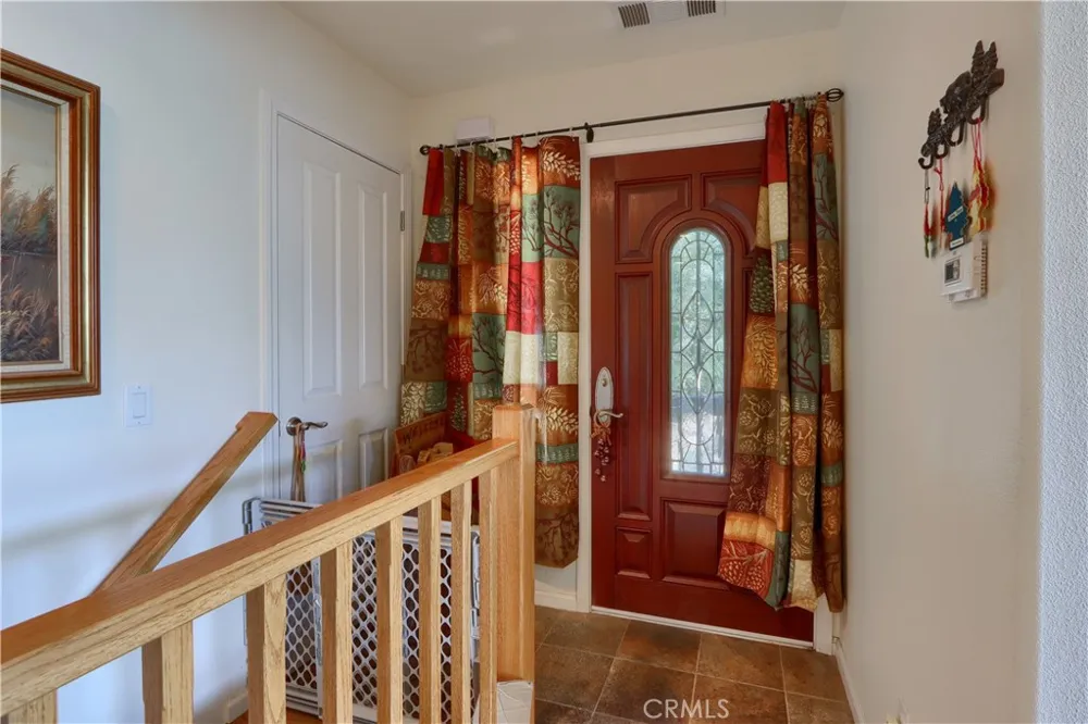 35768 Sierra Linda Drive Wishon, CA 93669