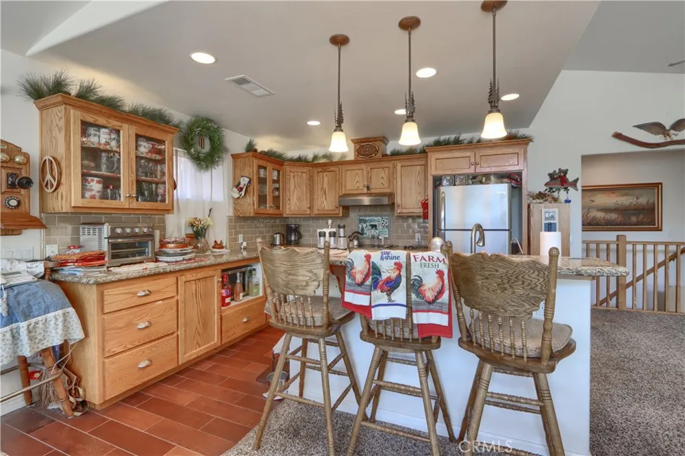 35768 Sierra Linda Drive Wishon, CA 93669