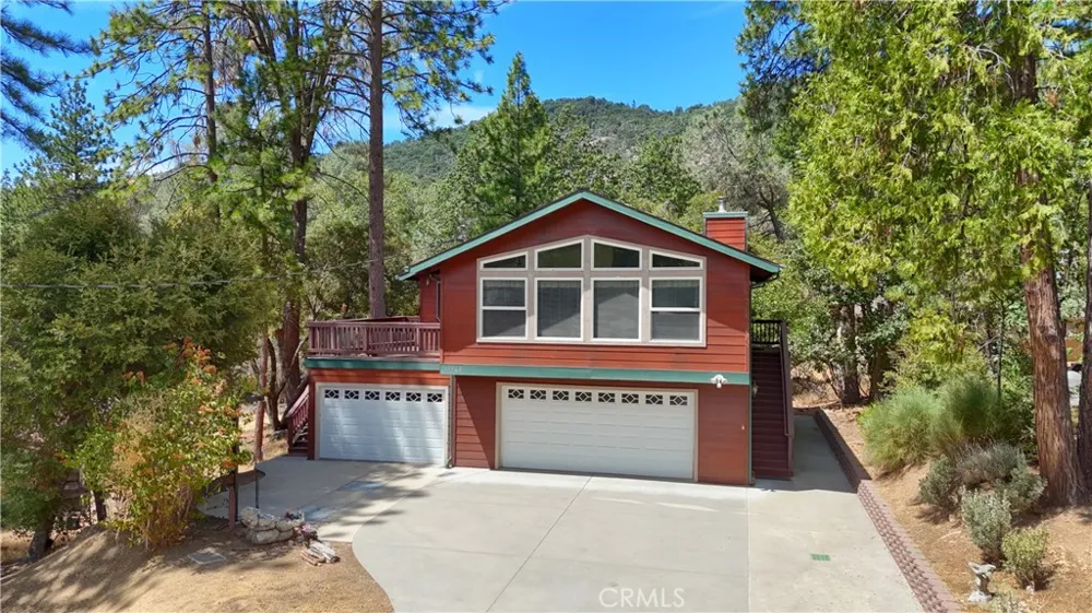 35768 Sierra Linda Drive Wishon, CA 93669