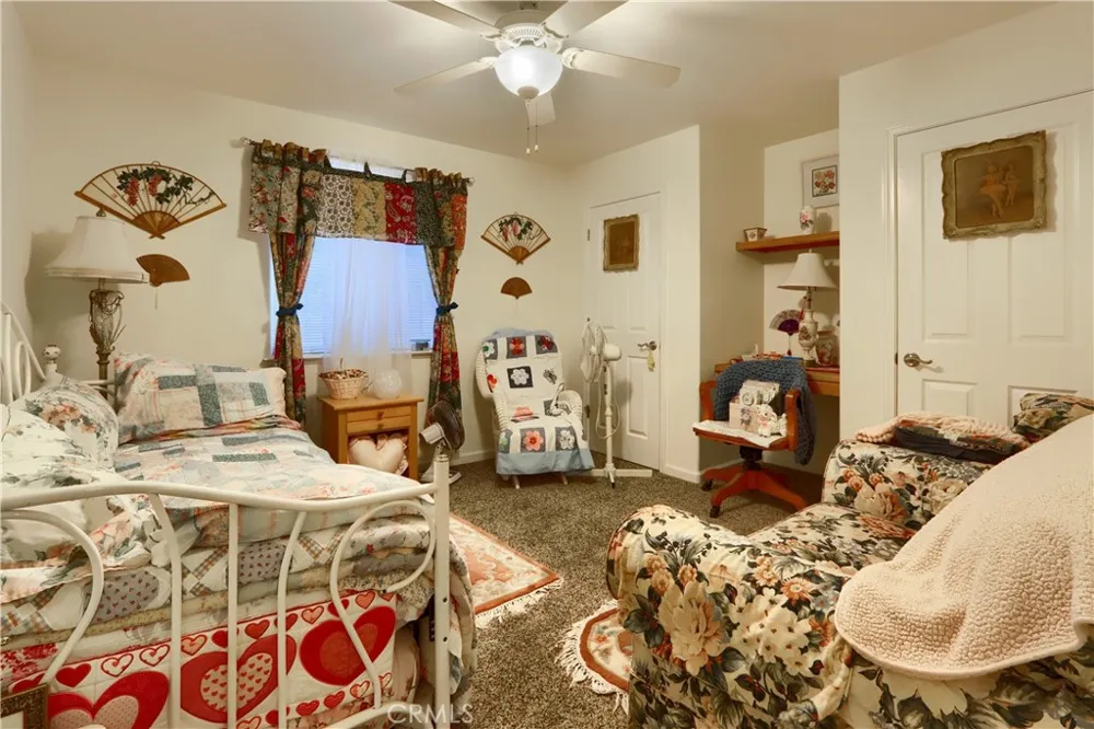 35768 Sierra Linda Drive Wishon, CA 93669
