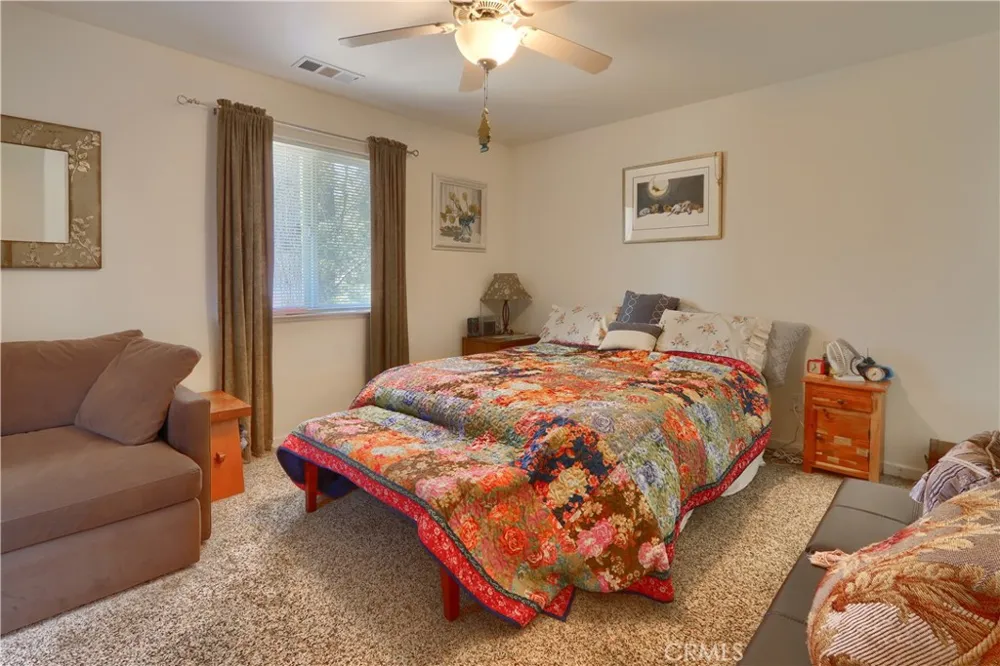 35768 Sierra Linda Drive Wishon, CA 93669