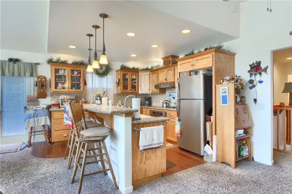 35768 Sierra Linda Drive Wishon, CA 93669