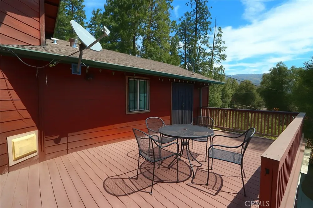 35768 Sierra Linda Drive Wishon, CA 93669