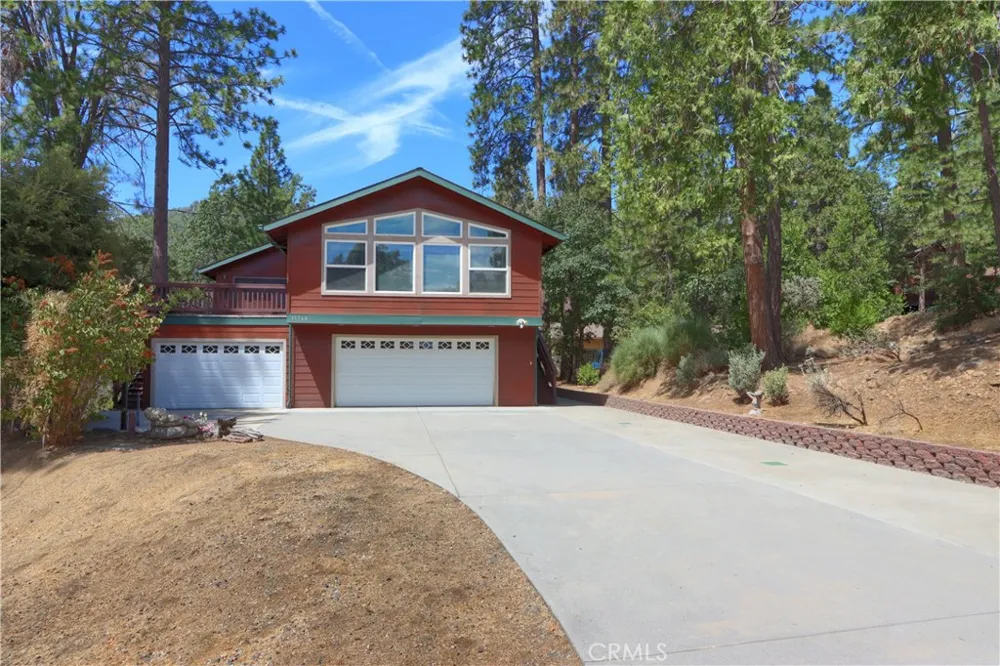 35768 Sierra Linda Drive Wishon, CA 93669