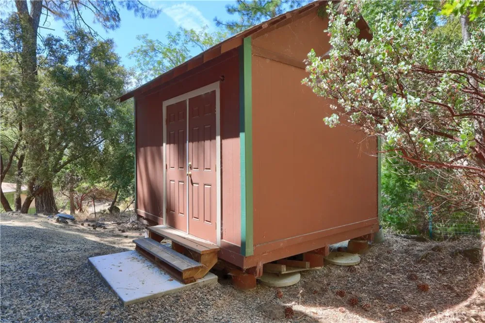 35768 Sierra Linda Drive Wishon, CA 93669