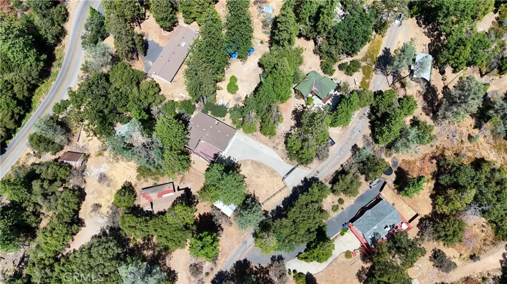 35768 Sierra Linda Drive Wishon, CA 93669
