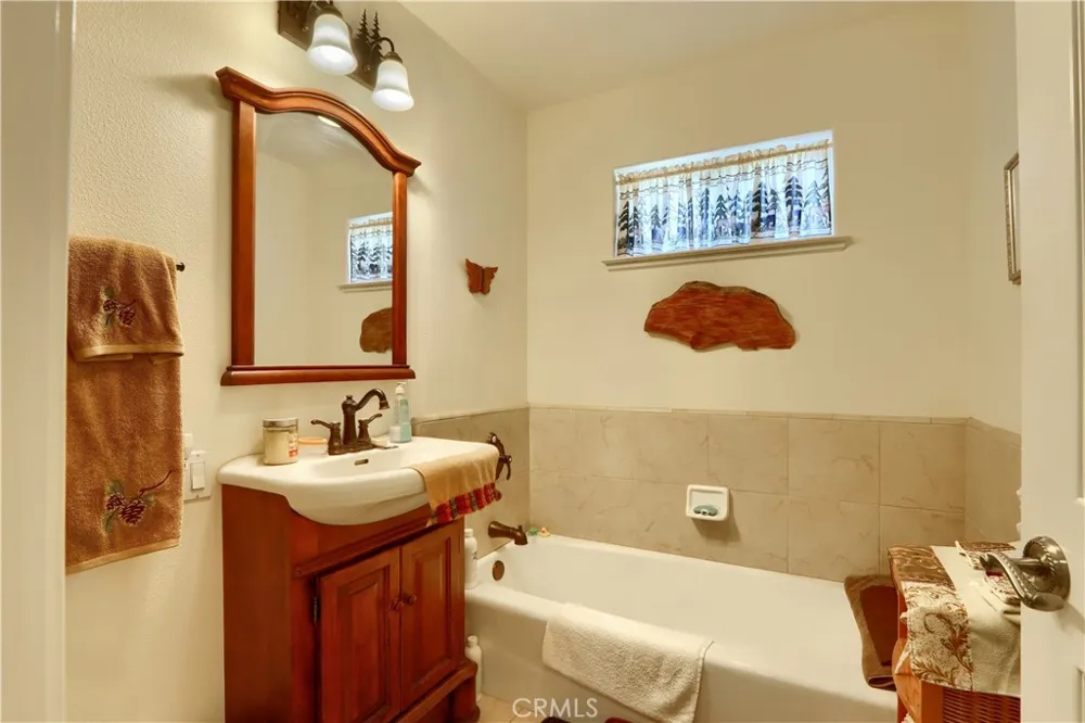 35768 Sierra Linda Drive Wishon, CA 93669
