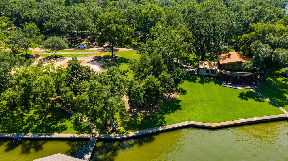 Tampico Lane Trinidad, TX 75163