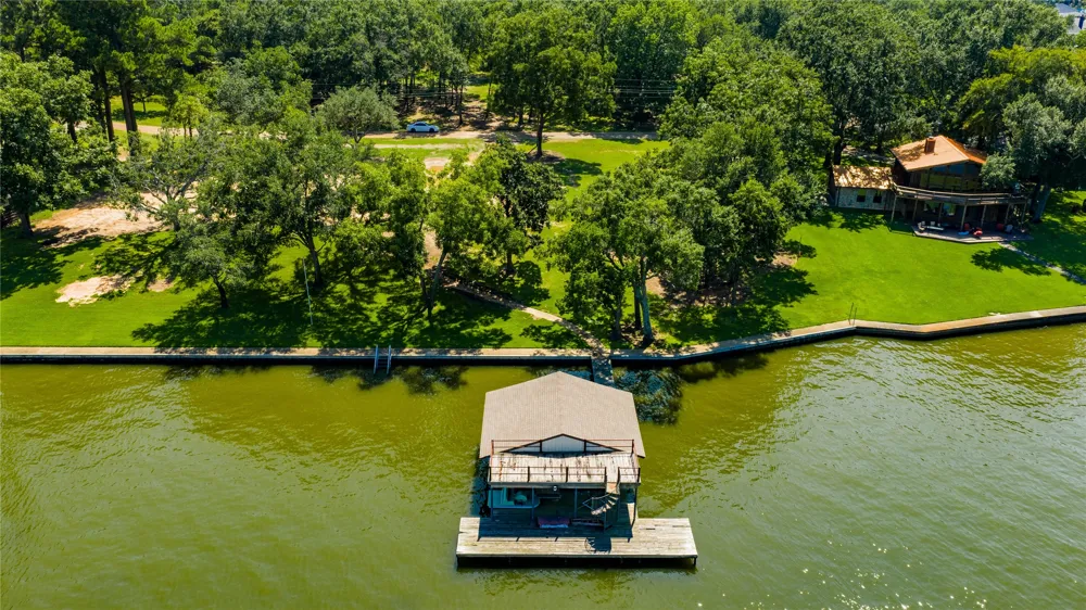 Tampico Lane Trinidad, TX 75163