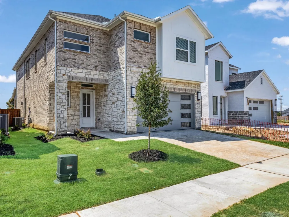 1432 Imperial Avenue Little Elm, TX 75036