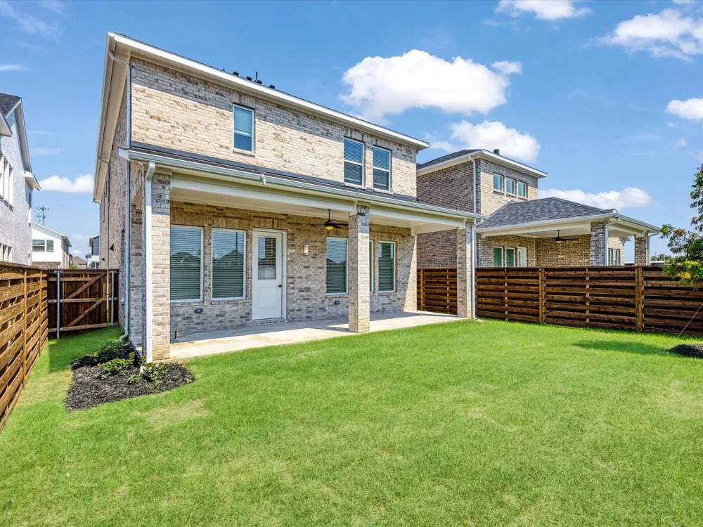 1432 Imperial Avenue Little Elm, TX 75036