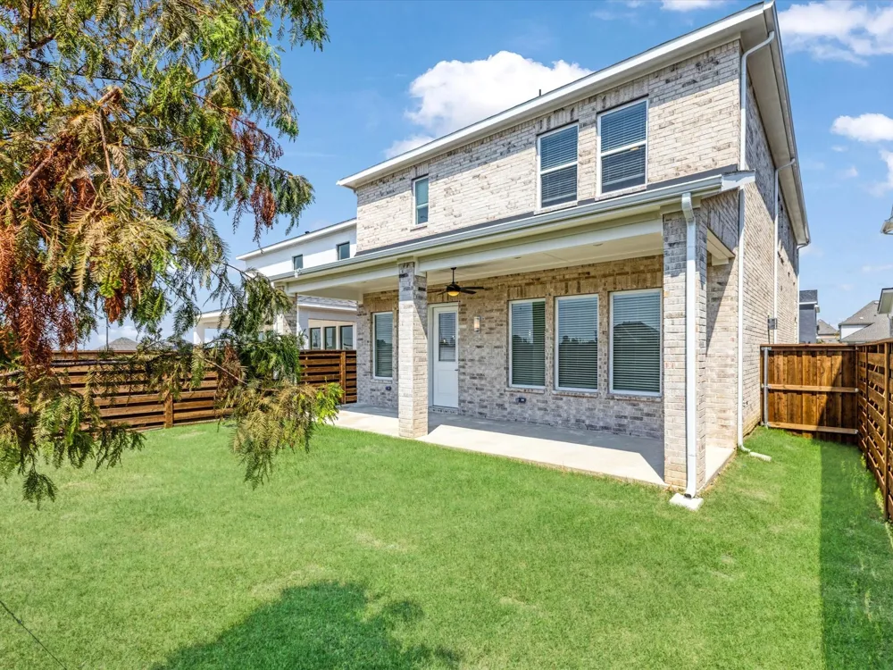 1432 Imperial Avenue Little Elm, TX 75036