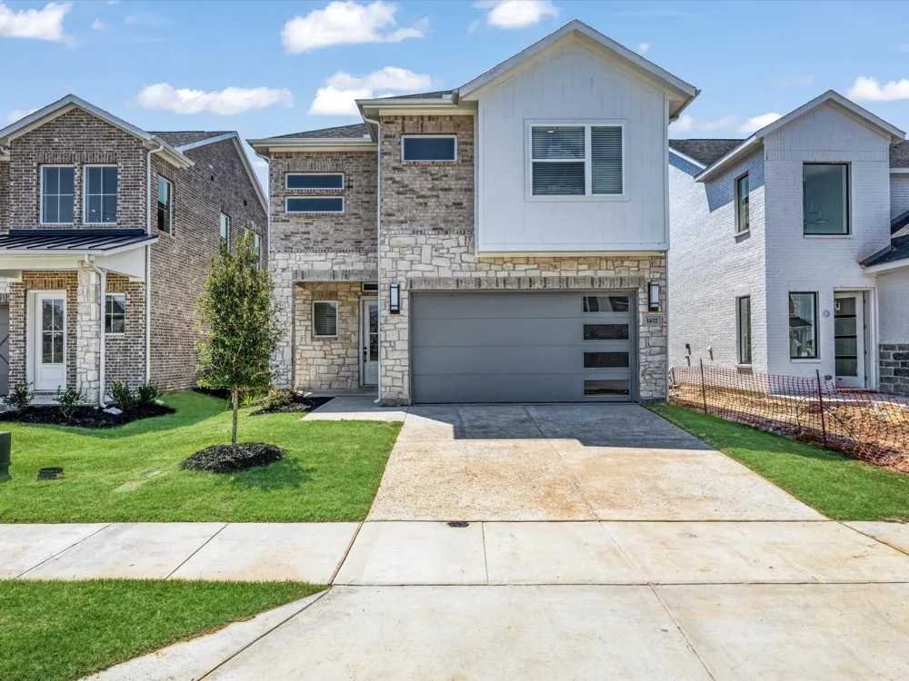 1432 Imperial Avenue Little Elm, TX 75036