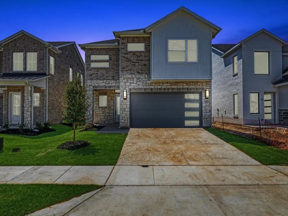 1432 Imperial Avenue Little Elm, TX 75036