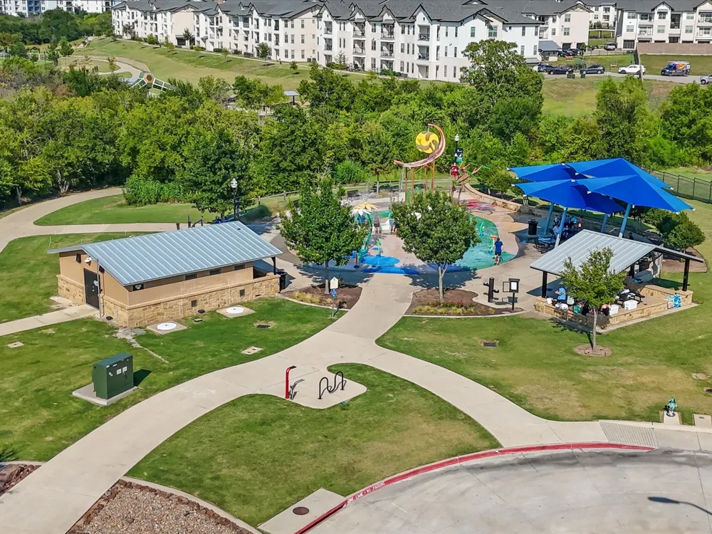 1432 Imperial Avenue Little Elm, TX 75036