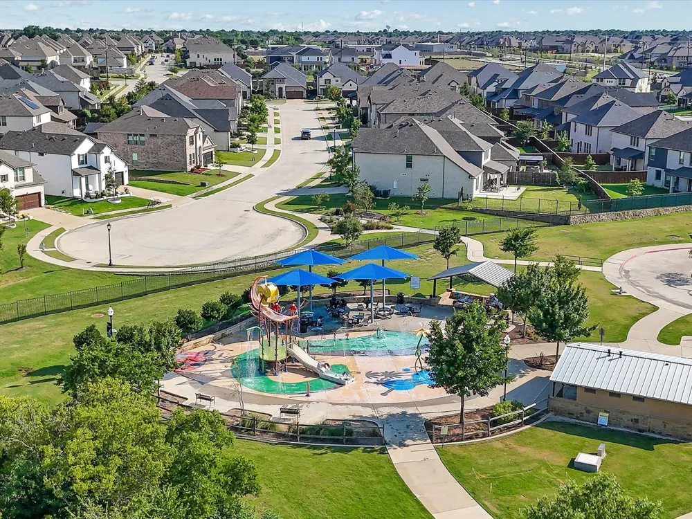 1432 Imperial Avenue Little Elm, TX 75036