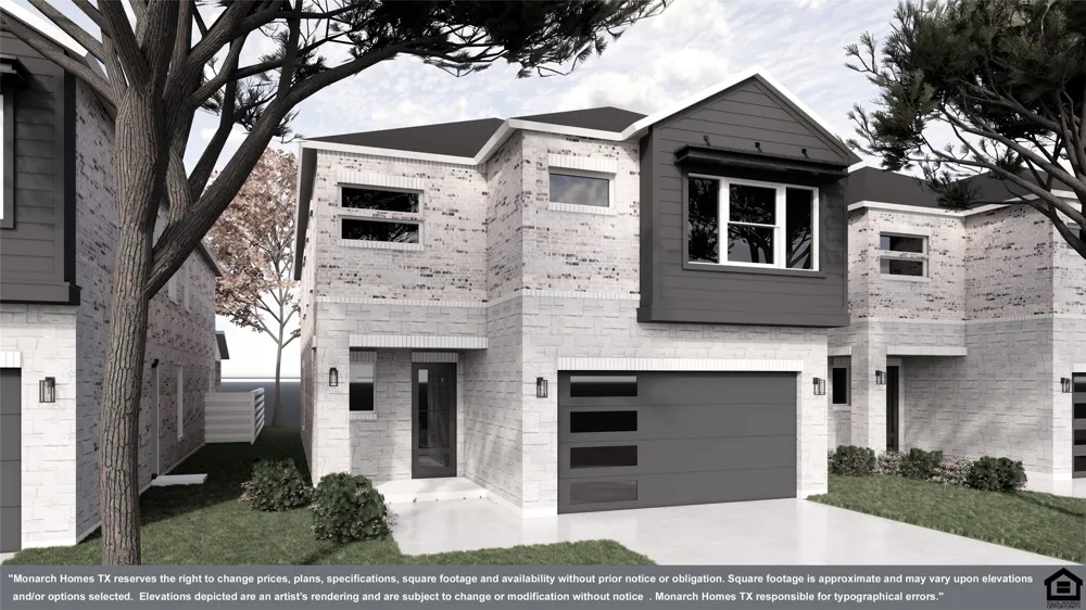 1432 Imperial Avenue Little Elm, TX 75036