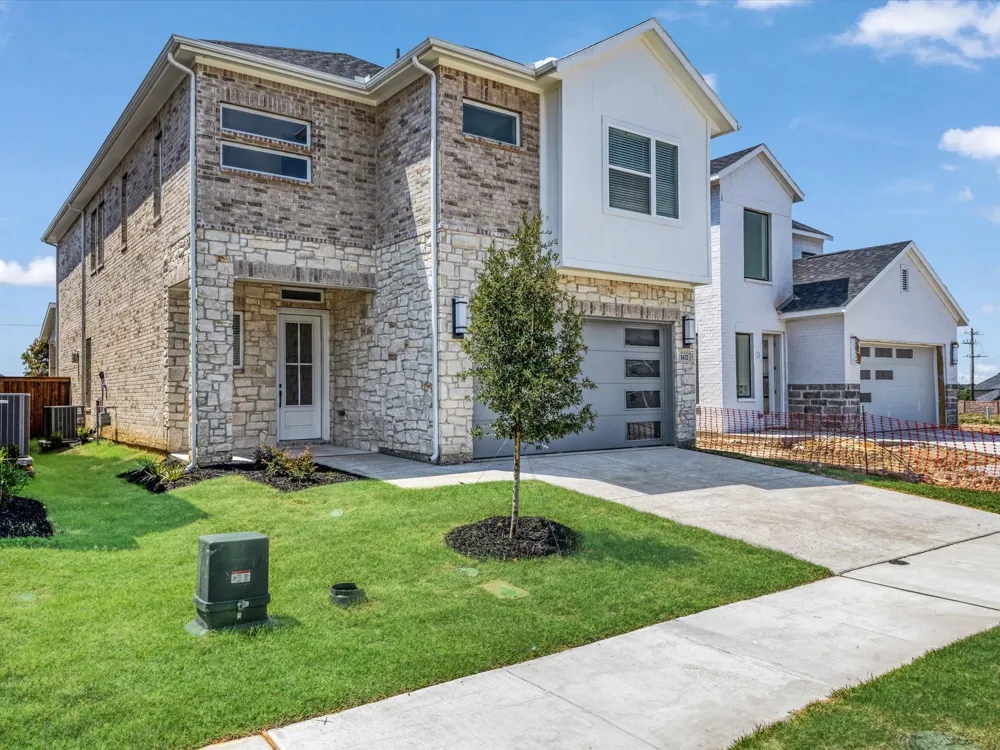 1432 Imperial Avenue Little Elm, TX 75036