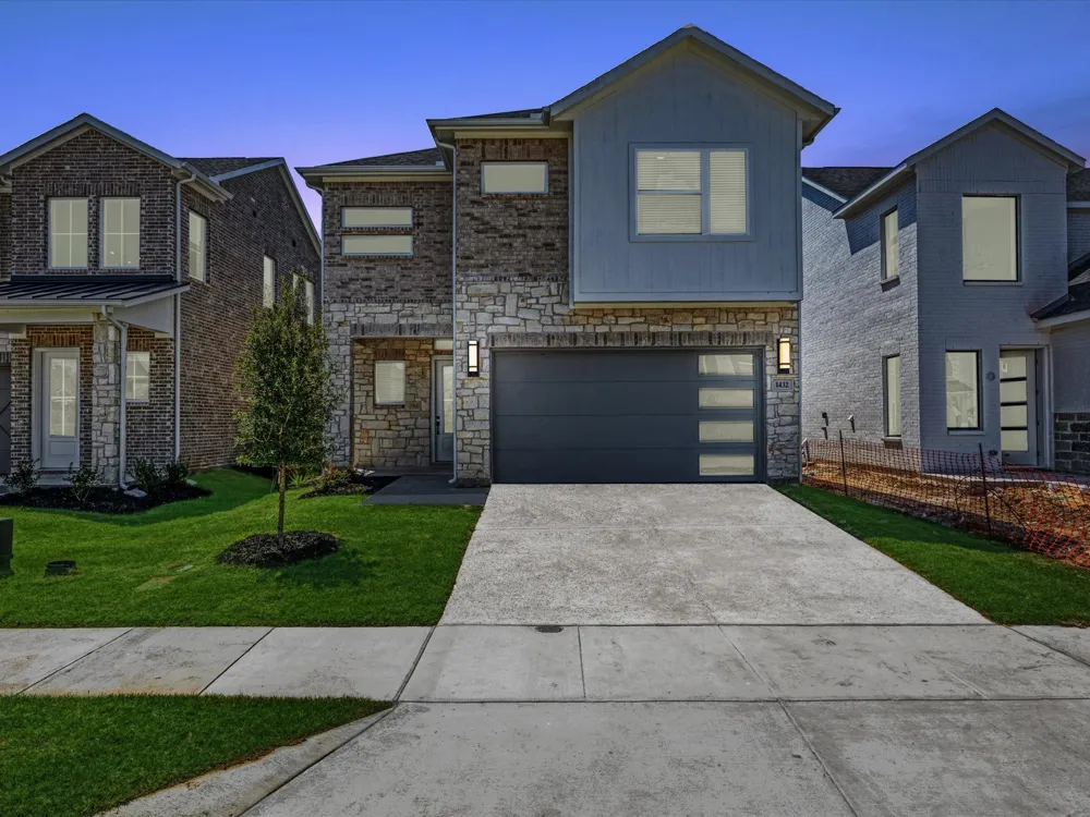 1432 Imperial Avenue Little Elm, TX 75036