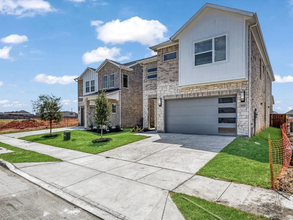 1432 Imperial Avenue Little Elm, TX 75036