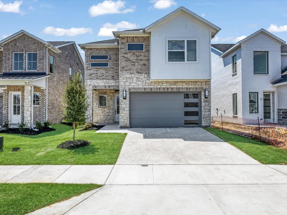 1432 Imperial Avenue Little Elm, TX 75036