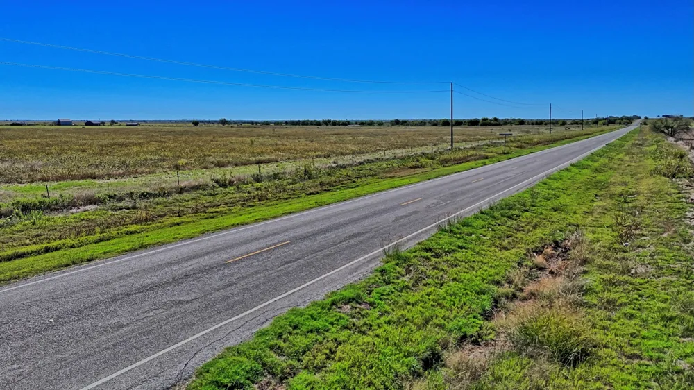 Dunn Road Olney, TX 76374