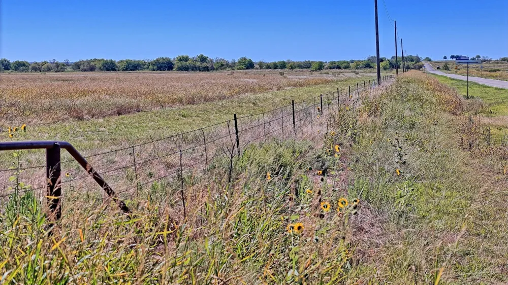 Dunn Road Olney, TX 76374