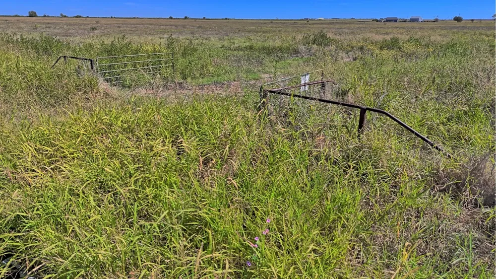 Dunn Road Olney, TX 76374